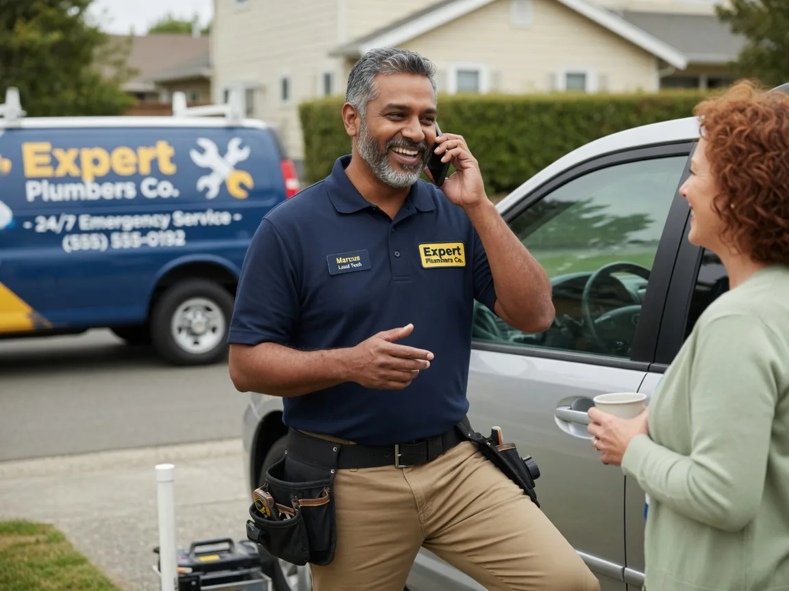 Clogged Drain Repair in Cumbola, PA